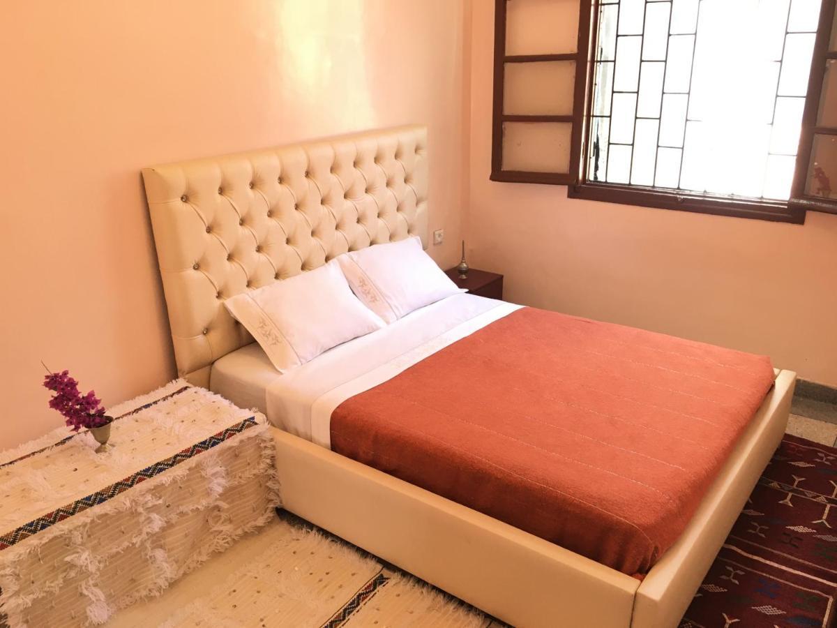 Casa Medina Marrakech Hostal