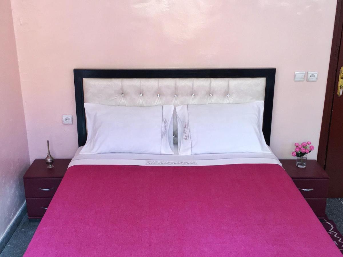 Hostal Casa Medina Marrakech