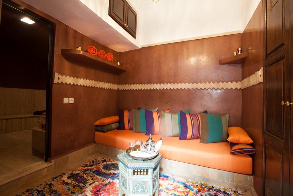 Dar Yema Maison d'hôtes Marrakesh