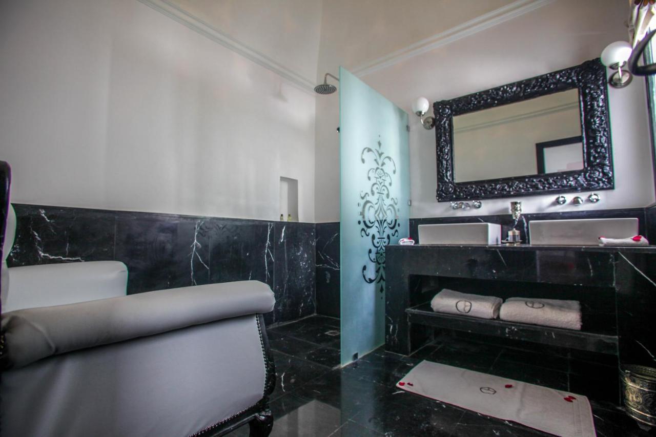 Origines Hotel Marrakesch