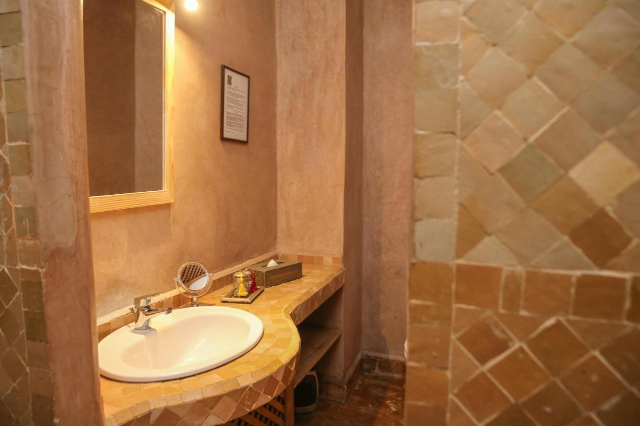 Riad Alwachma Marrakesh