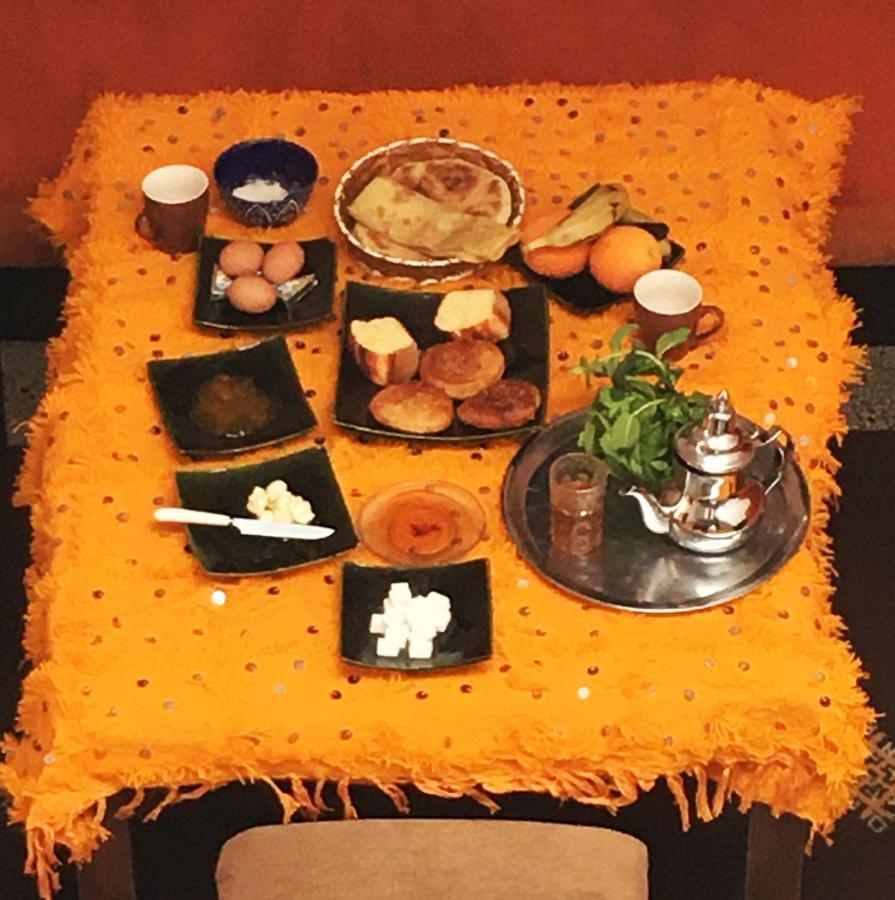 Hostal Casa Medina Marrakech Marrakesh