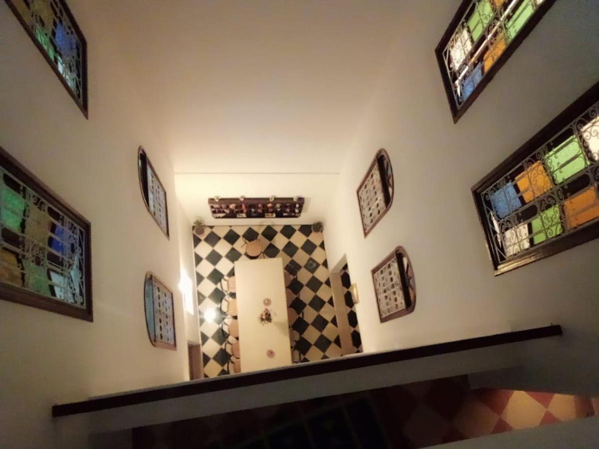 Hostel Mondial