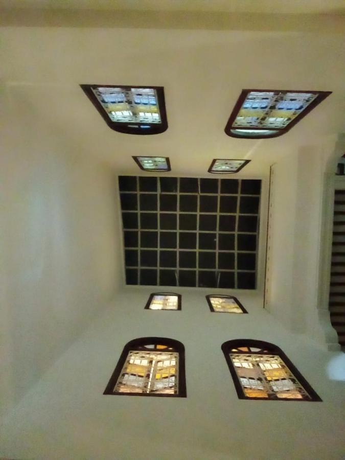Mondial Hostel Marrakesh