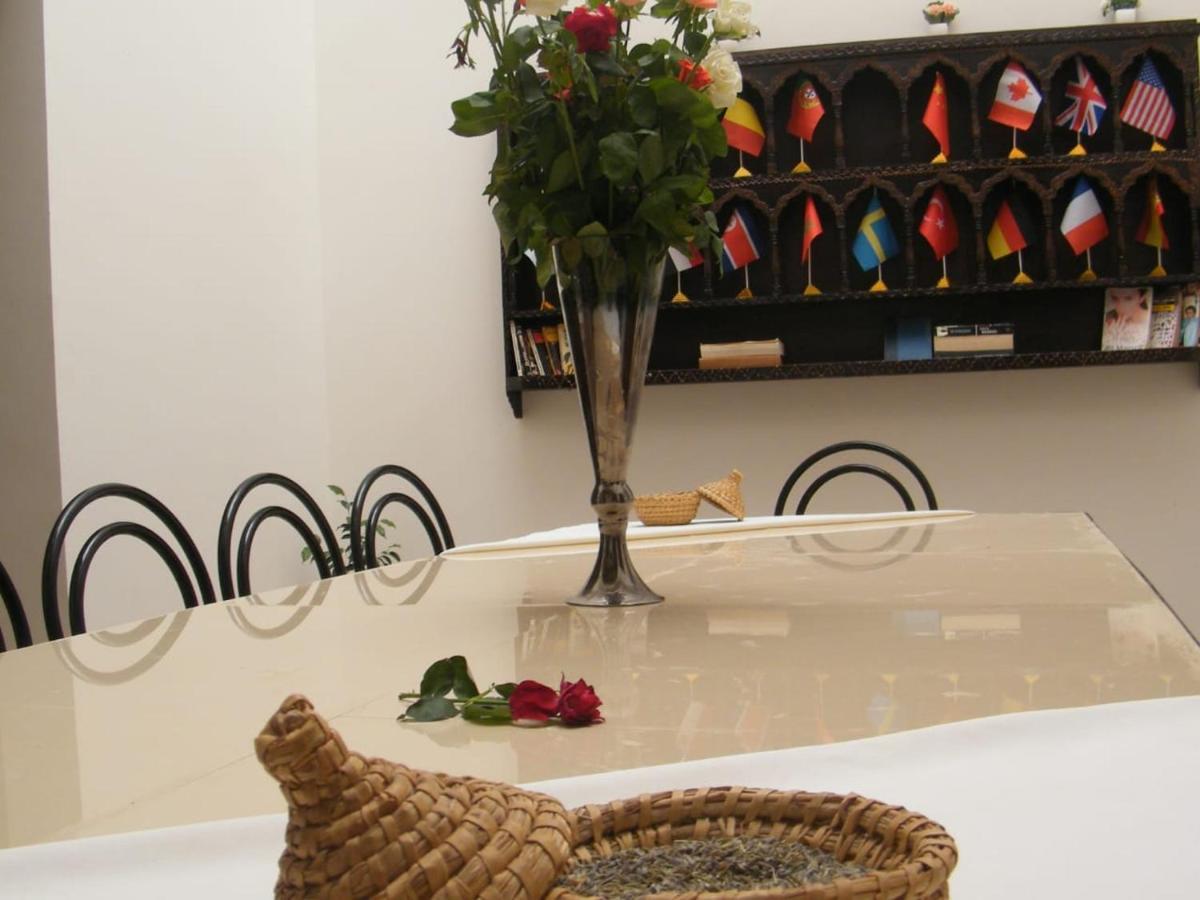 Hostel Mondial Marrakesh