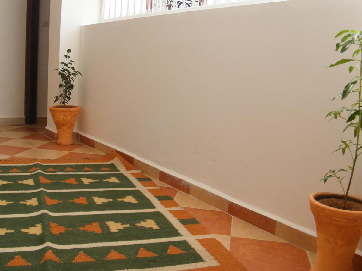 Mondial Hostel