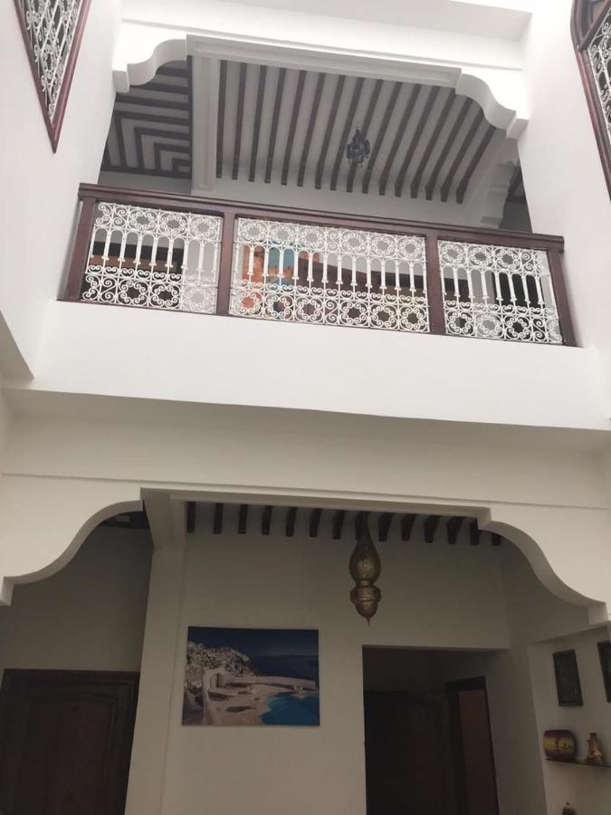 Hostel Mondial