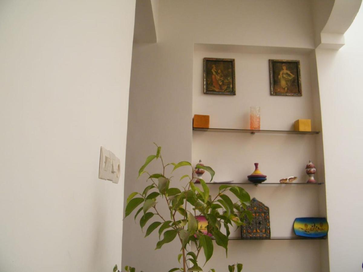 Hostel Mondial