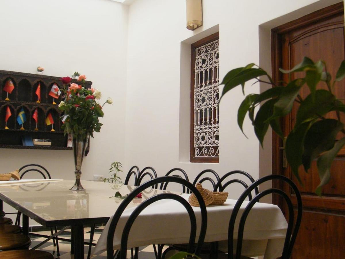 Hostel Mondial