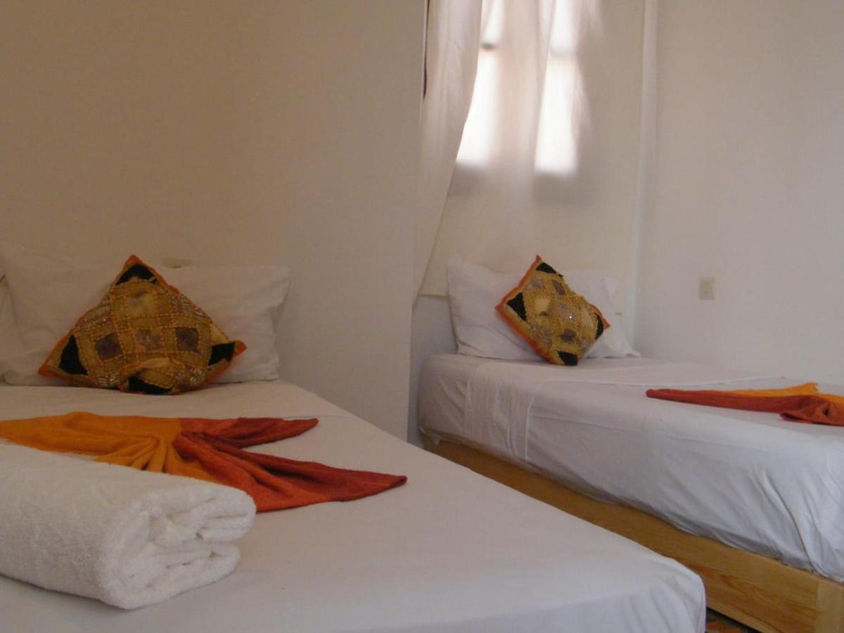 Mondial Hostel Marrakesh