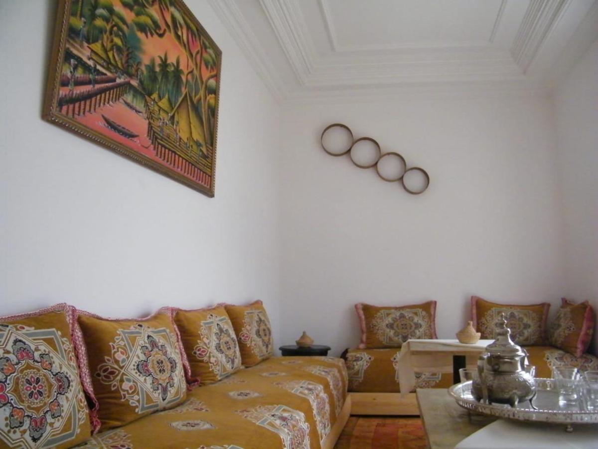 Hostel Mondial *