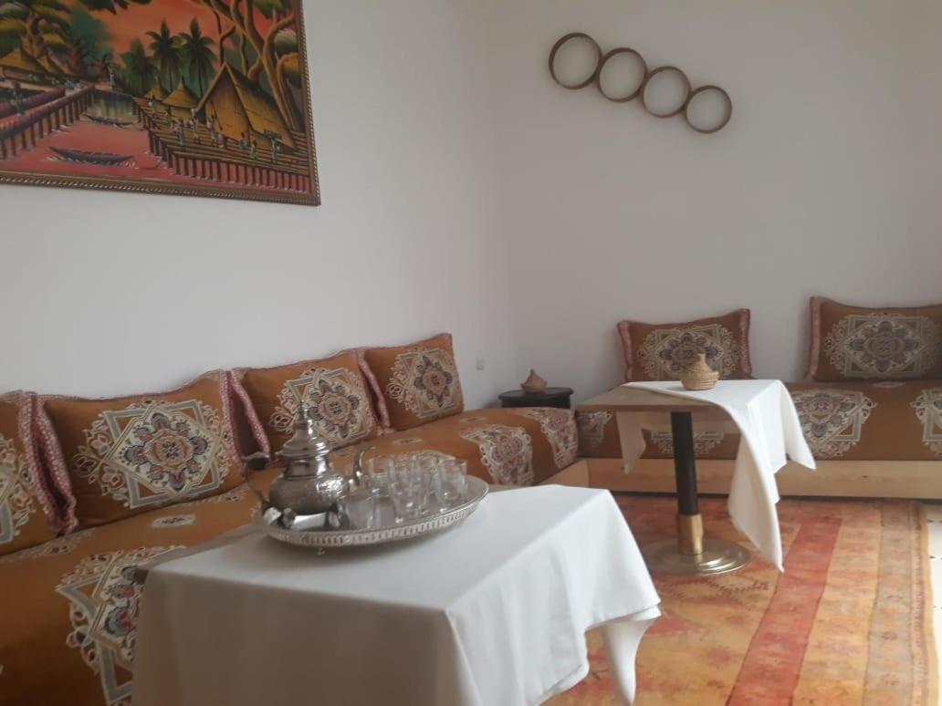 Hostel Mondial Marrakesh