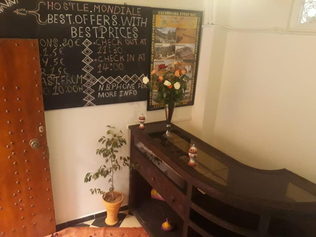 Mondial Hostel