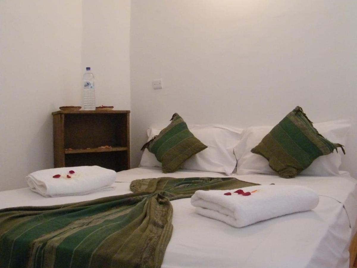 Mondial Hostel Marrakesh