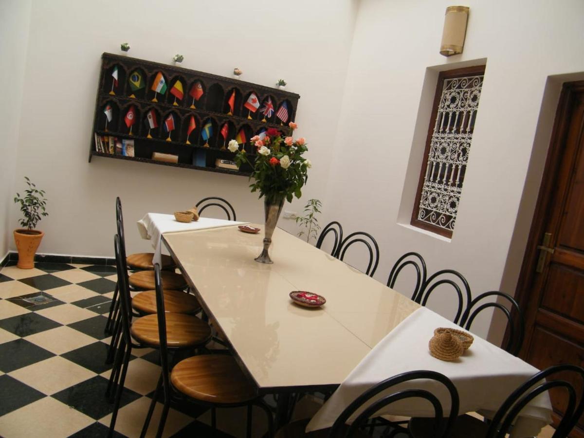 Mondial Hostel