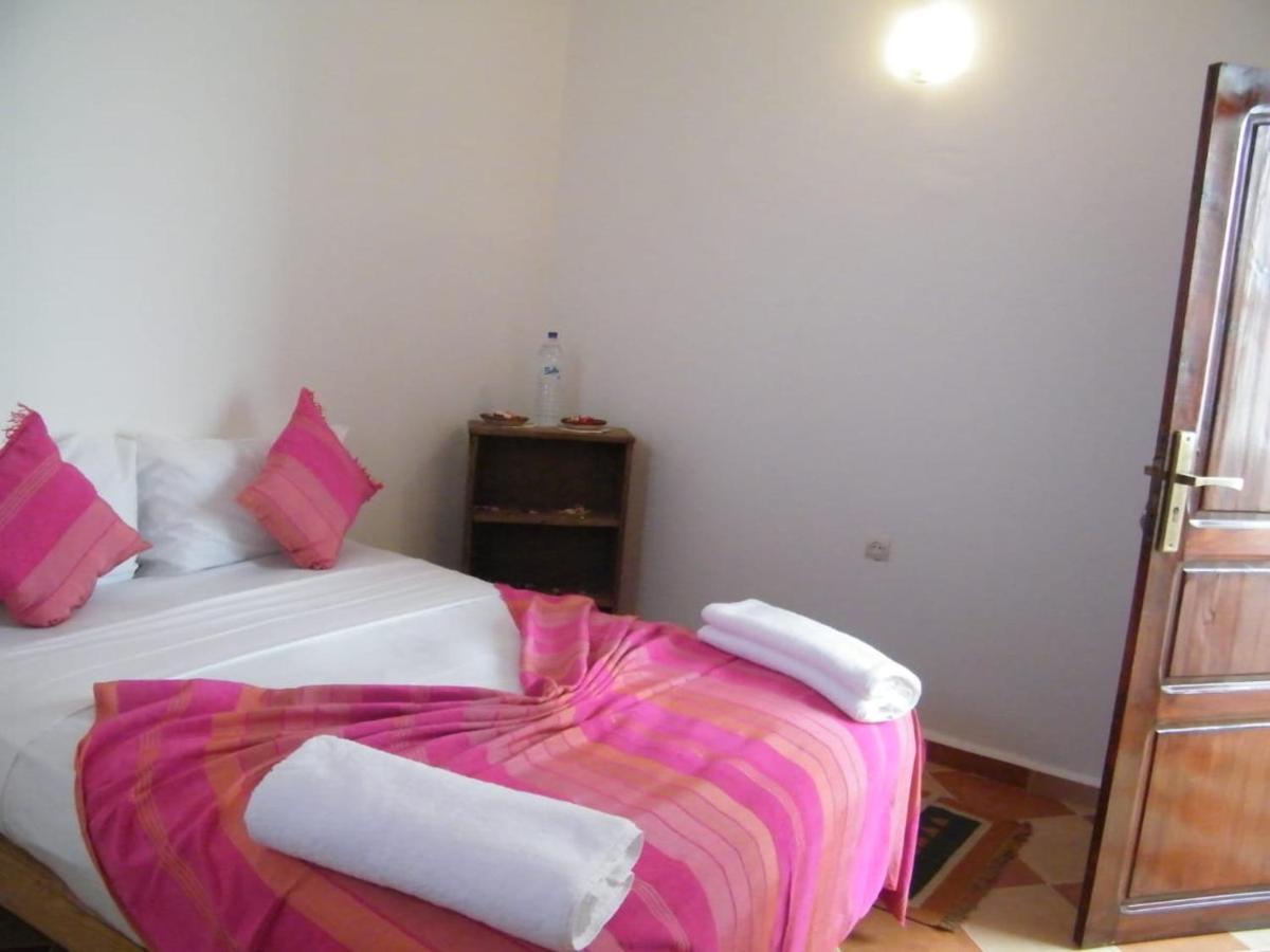 Mondial Hostel