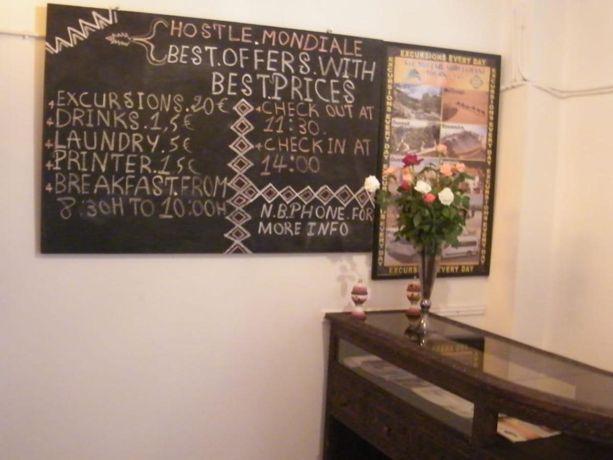 Mondial Hostel