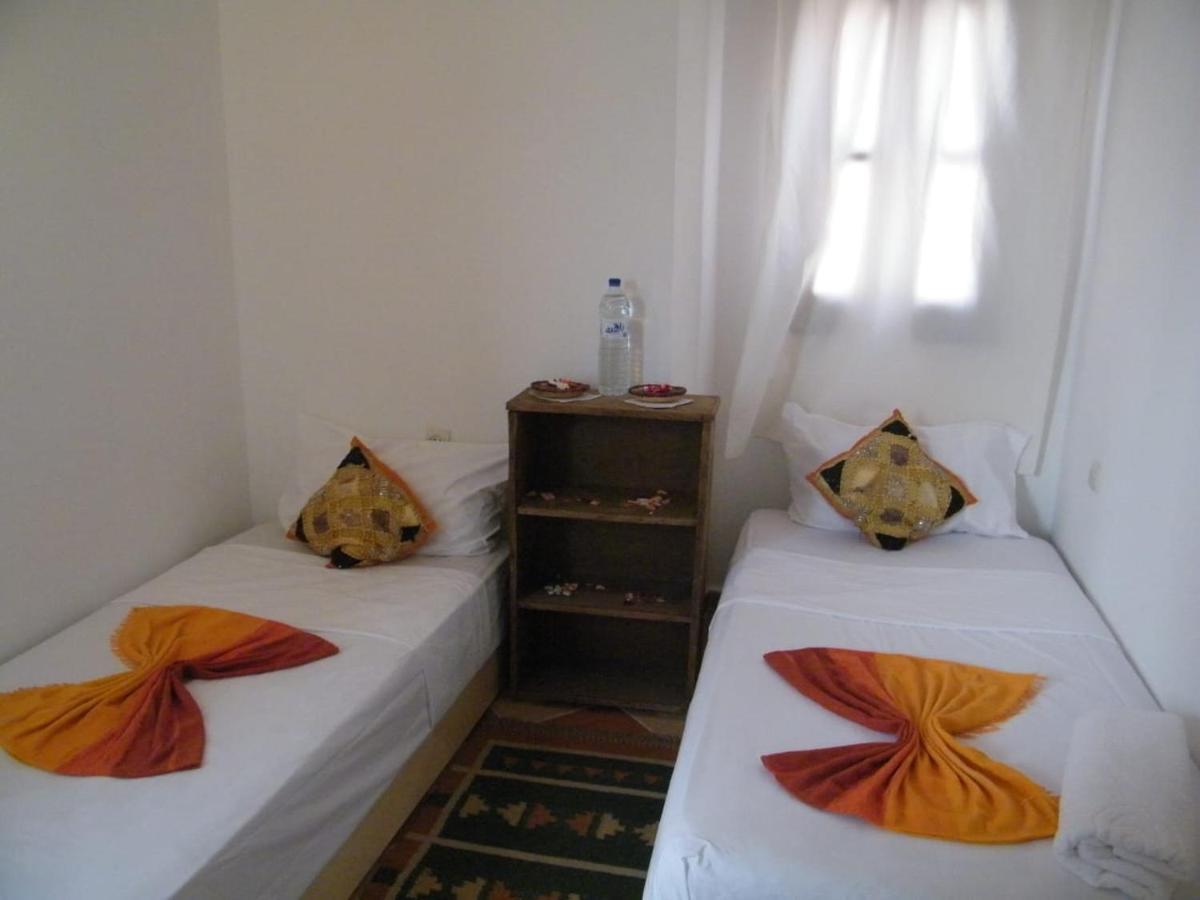 Hostel Mondial *