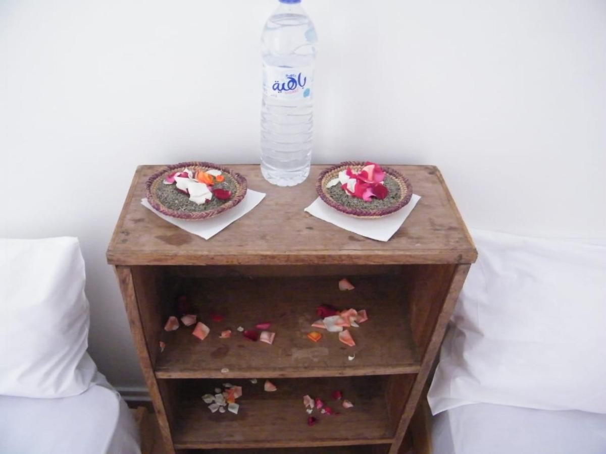 Hostel Mondial Marrakesh