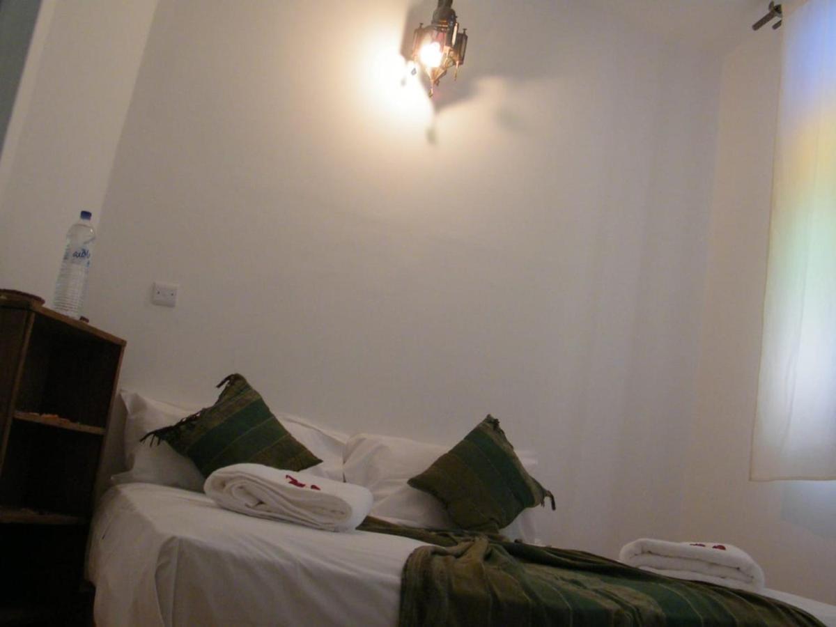 Hostel Mondial