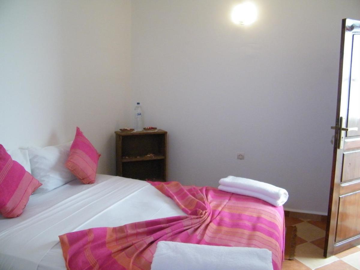 Mondial Hostel