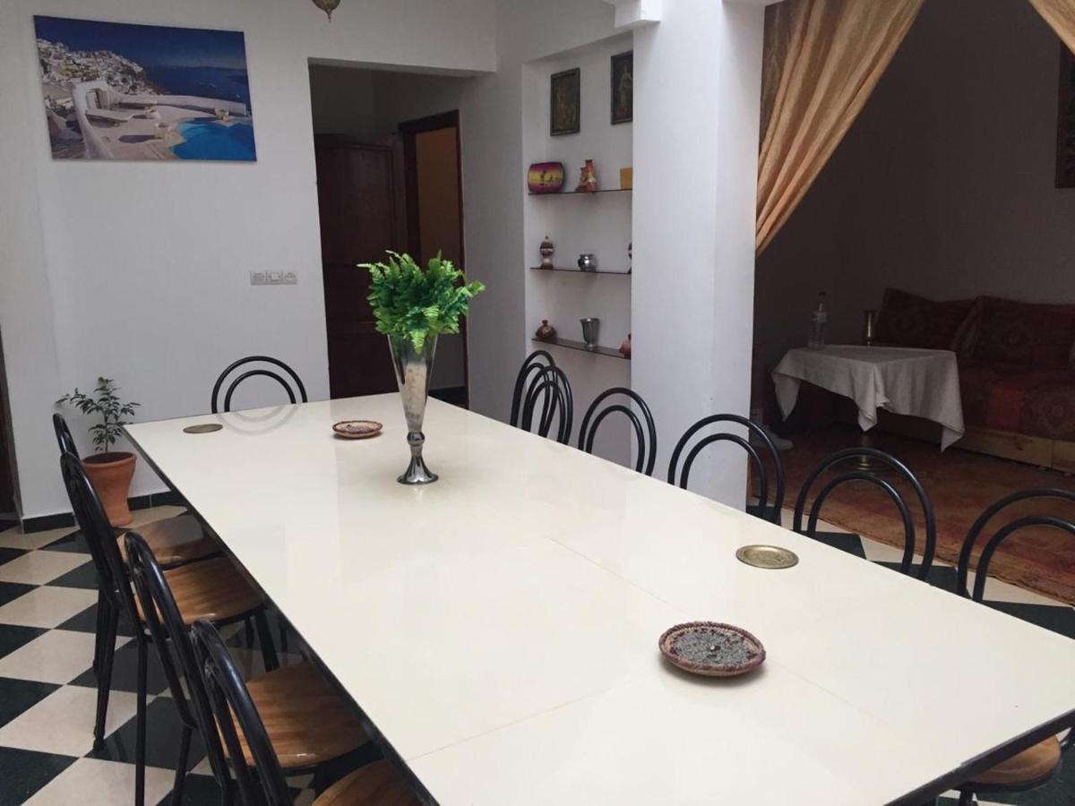 Hostel Mondial