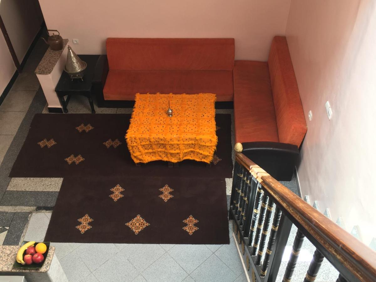 Casa Medina Marrakech Hostal Marrakesh