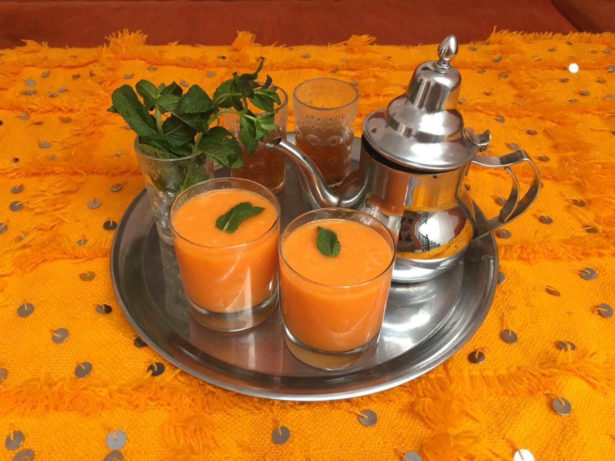 Hostal Casa Medina Marrakech *