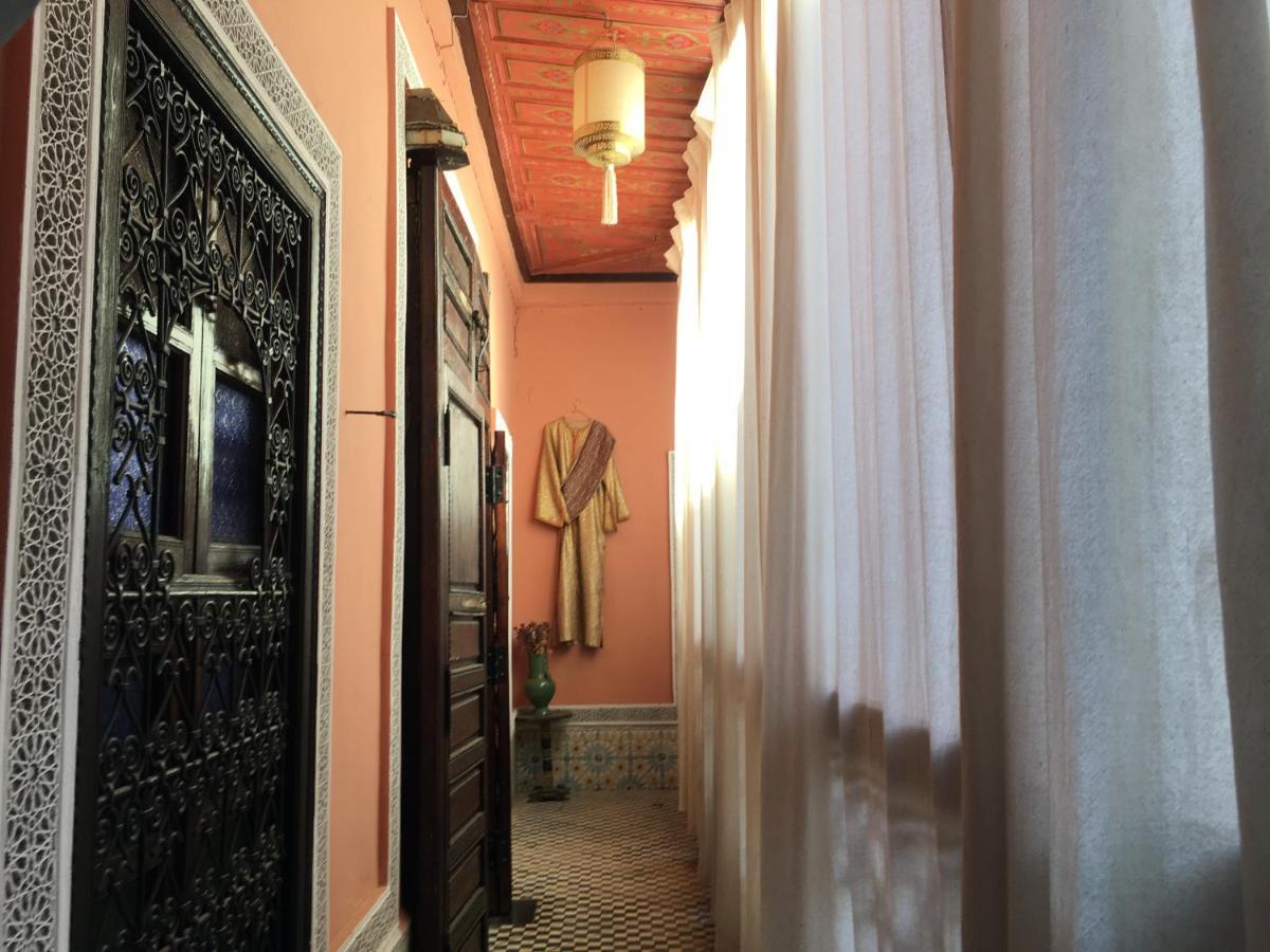 Blue Berber Riad