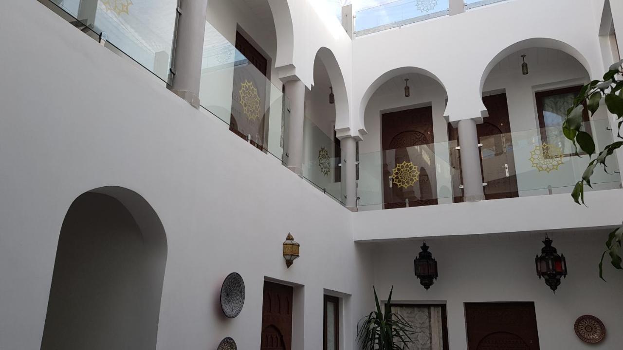 Riad Dar Blanche 2*