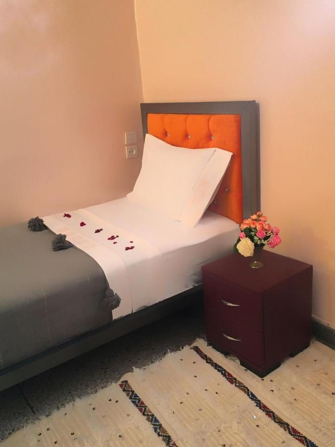 Casa Medina Marrakech Hostal *
