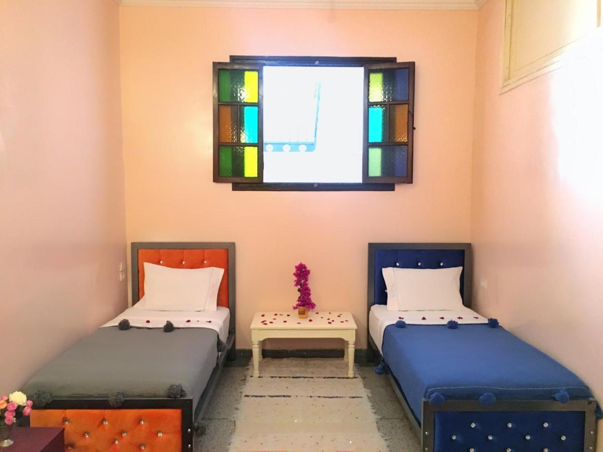 Casa Medina Marrakech Hostal *