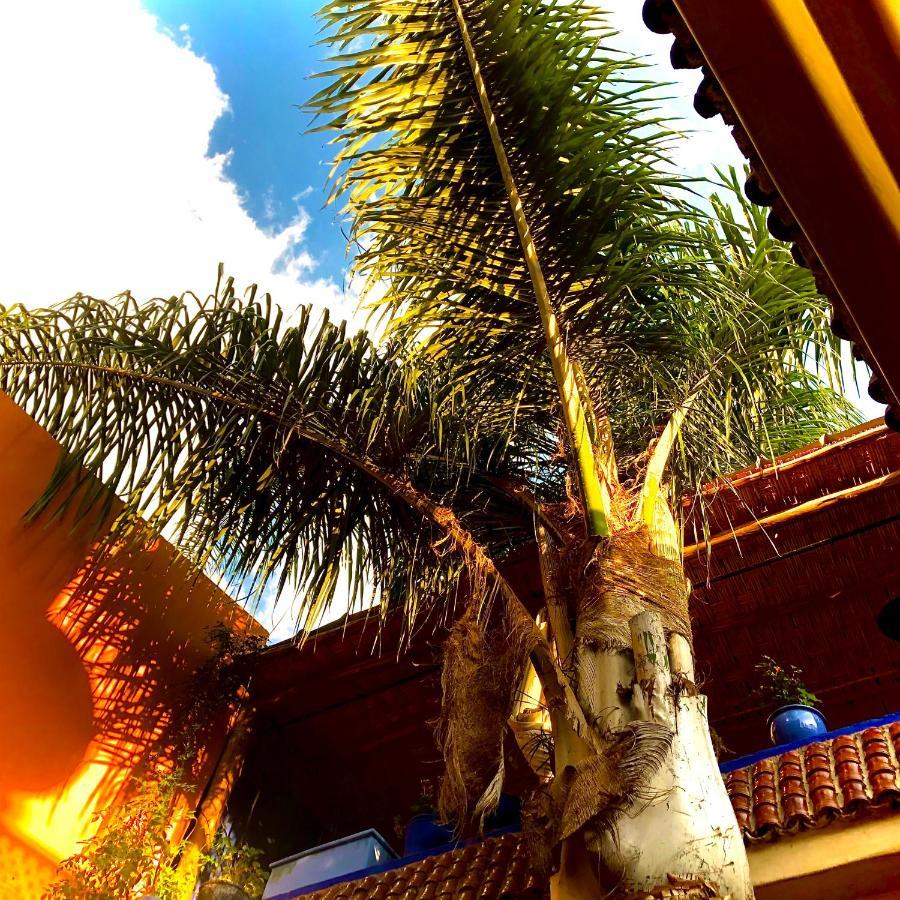 Riad Alamine Marrakesh