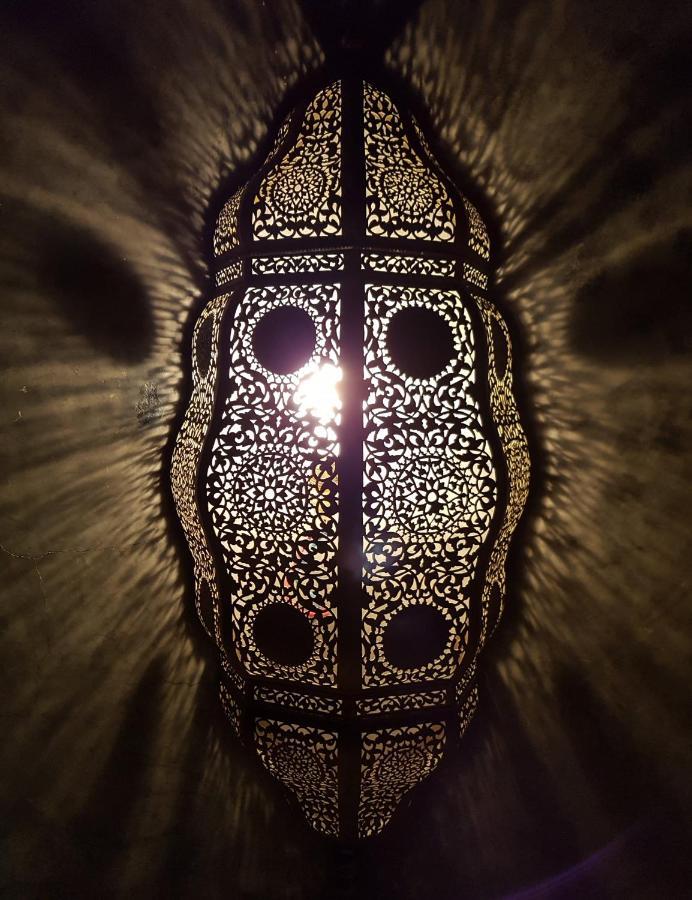Akush Riad Marrakesh
