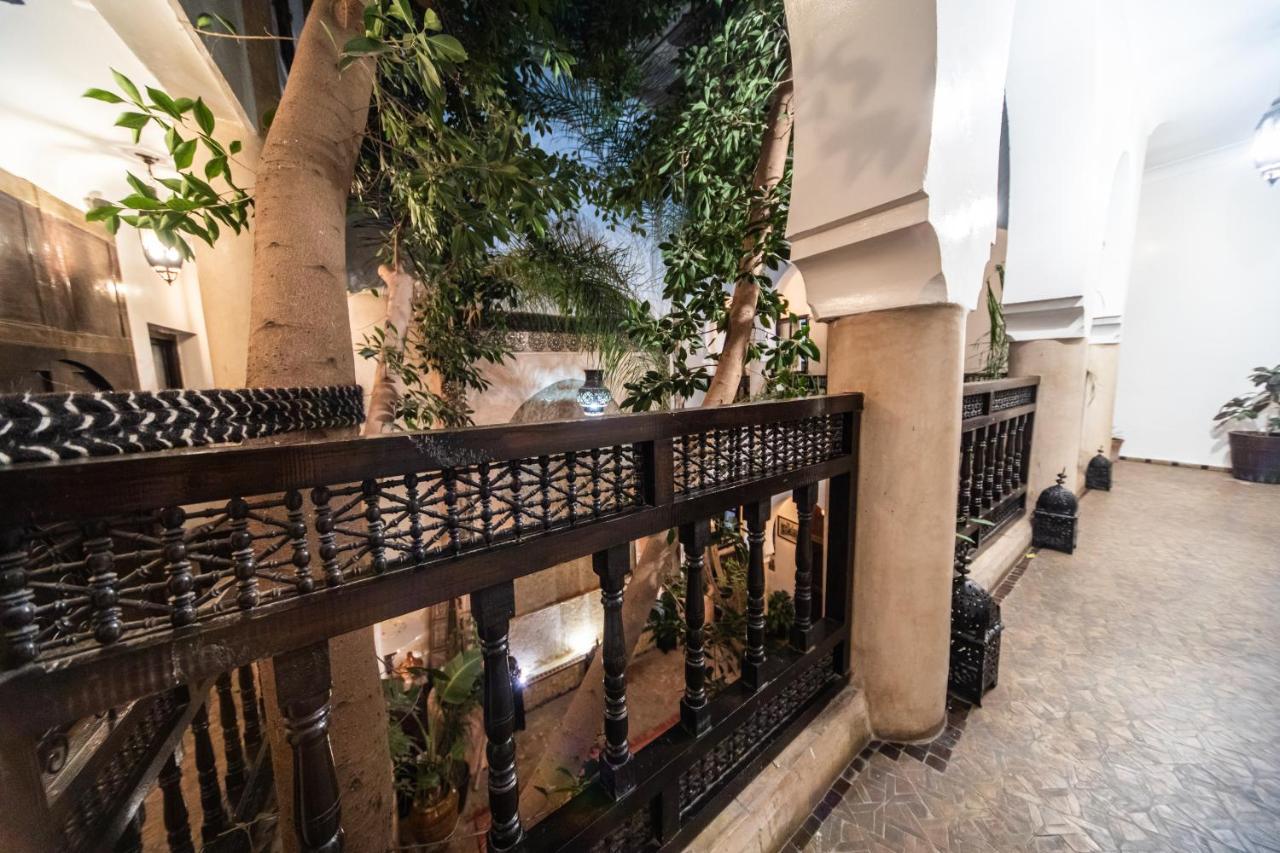 Akush 2* Marrakesh