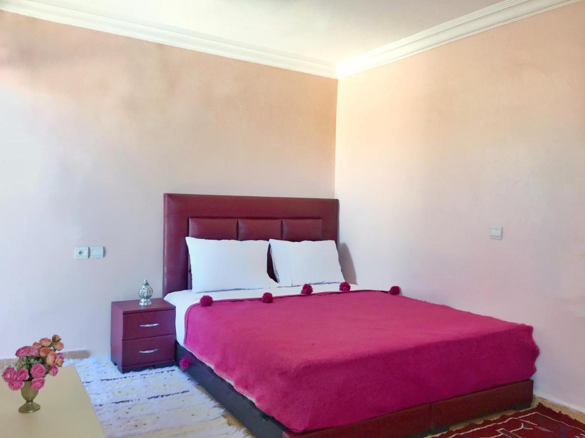 Hostal Casa Medina Marrakech