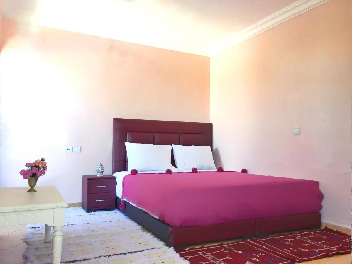 Casa Medina Marrakech Hostal *