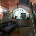 Hotel De Foucauld
