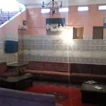 Hotel De Foucauld