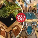 Riad Puchka