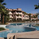 Appartement Golf Marrakech Prestigia