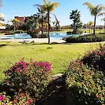 Appartement Golf Marrakech Prestigia