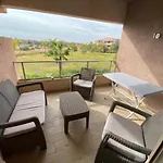 Appartement Golf Marrakech Prestigia