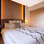 Darkech Prestigia Luxury Apt