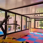 La Villa Hania
