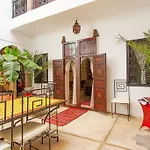 Riad Kamar Zamane
