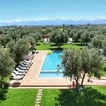 Villa Kristy