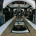 Villa Oriana Suites & Spa