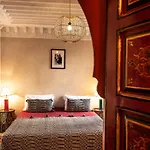 Riad Spa Sindibad