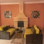 Villa Manara Marrakech